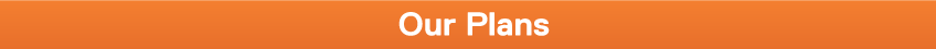 our product plans banner