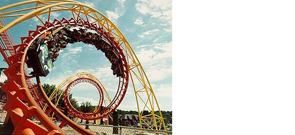 78th-entry-a-rollercoaster-week