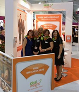 119th-entry-ideal-home-show-christmas