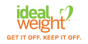 ideal weight logo